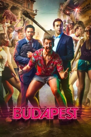 Regarder Budapest en streaming complet