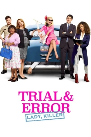 Regarder Trial & Error - Saison 2 en streaming complet