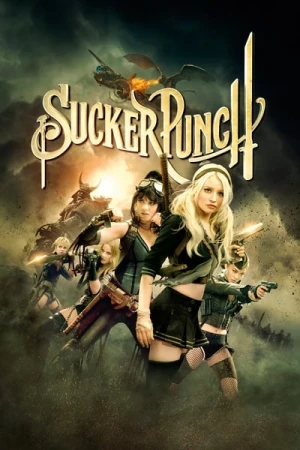 Regarder Sucker Punch en streaming complet