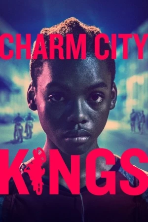 Regarder Charm City Kings en streaming complet