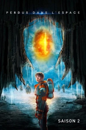 Regarder Perdus dans l'espace (2018) - Saison 2 en streaming complet
