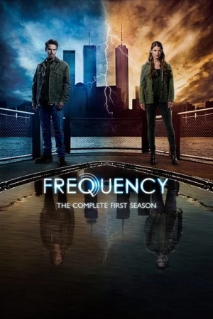 Regarder Frequency - Saison 1 en streaming complet