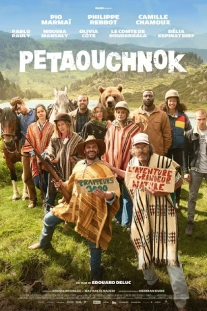  Petaouchnok affiche 