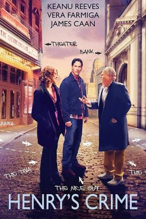Regarder Braquage à New-York en streaming complet