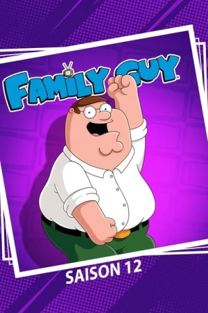 Regarder Les Griffin - Saison 12 en streaming complet