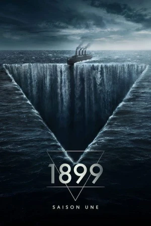 Regarder 1899 - Saison 1 en streaming complet