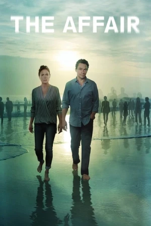 Regarder The Affair - Saison 5 en streaming complet