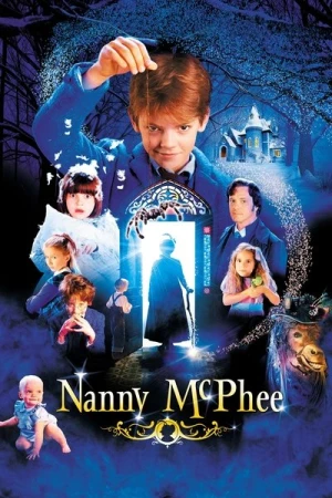 Regarder Nanny McPhee en streaming complet