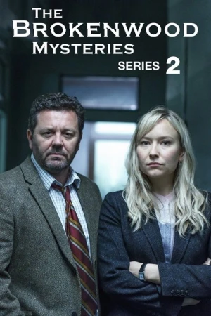 Regarder Brokenwood - Saison 2 en streaming complet