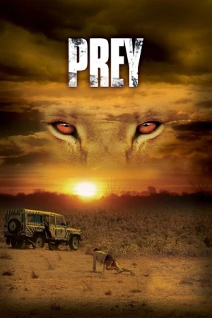 Regarder Terreur dans la savane en streaming complet