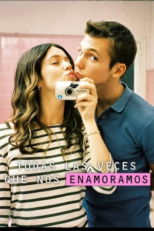 Regarder Chaque Fois Qu'on S'est Aimés - Saison 1 en streaming complet