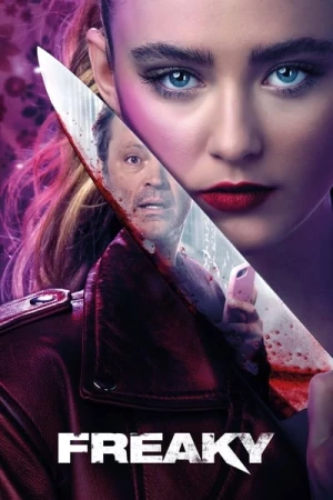 Regarder Freaky en streaming complet