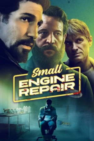 Regarder Small Engine Repair en streaming complet