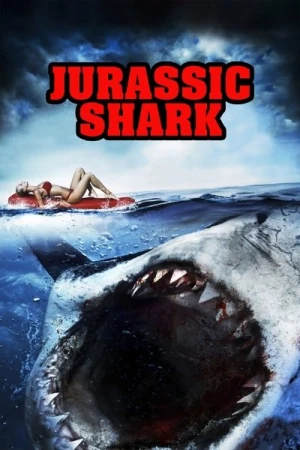 Regarder Jurassic Shark en streaming complet