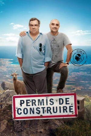 Regarder Permis de construire en streaming complet