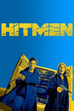 Regarder Hitmen - Saison 1 en streaming complet