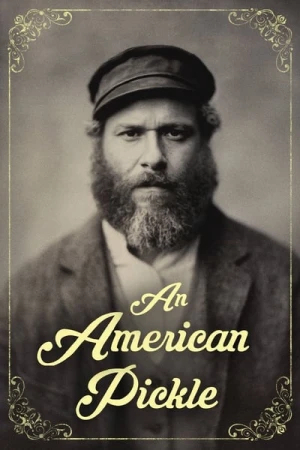 Regarder An American Pickle en streaming complet