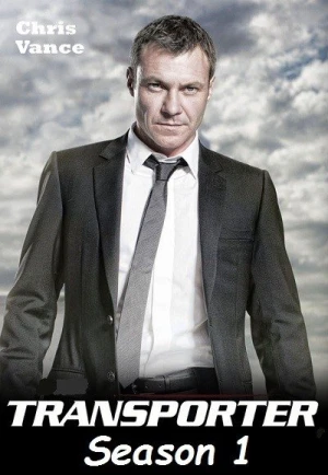 Regarder Le Transporteur - la série - Saison 1 en streaming complet