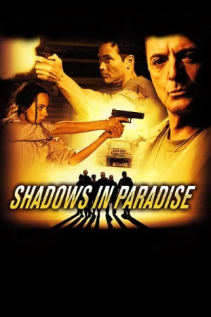 Regarder Commando de l'ombre en streaming complet