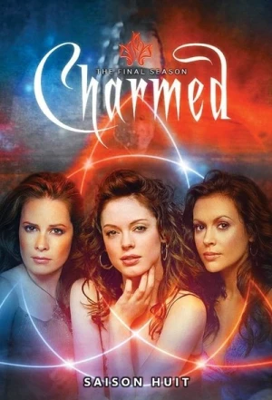  Charmed - Saison 8 affiche 