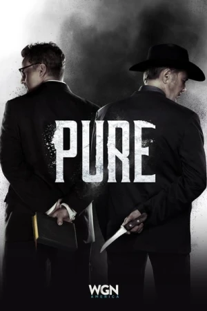 Regarder Pure - Saison 2 en streaming complet