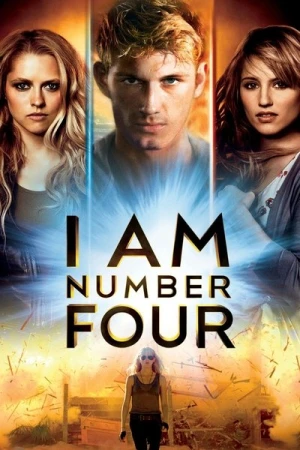 Regarder Numéro quatre en streaming complet