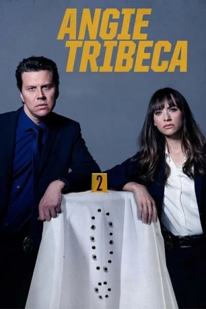 Regarder Angie Tribeca - Saison 2 en streaming complet