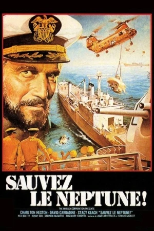 Regarder Sauvez le Neptune en streaming complet