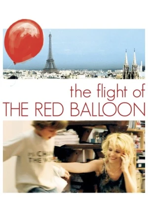 Regarder Le Voyage du ballon rouge en streaming complet