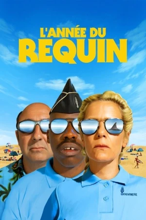 Regarder L'Année du requin en streaming complet