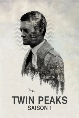 Regarder Twin Peaks - Saison 1 en streaming complet