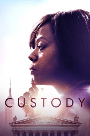  Custody affiche 