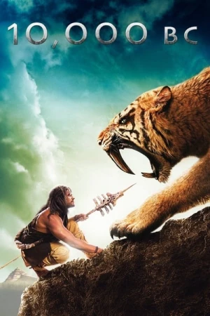 Regarder 10 000 en streaming complet