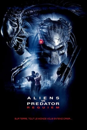 Regarder Aliens vs. Predator : Requiem en streaming complet