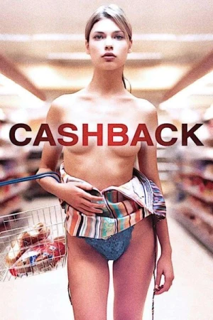 Regarder Cashback en streaming complet
