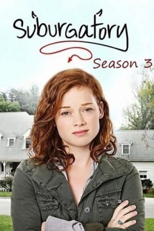 Regarder Suburgatory - Saison 3 en streaming complet
