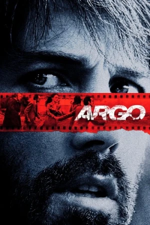 Regarder Argo en streaming complet
