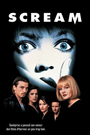 Regarder Scream en streaming complet
