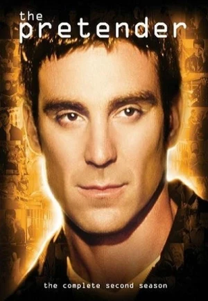 Regarder Le Caméléon - Saison 2 en streaming complet