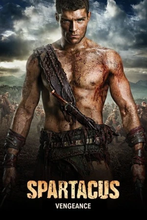 Regarder Spartacus - Saison 2 en streaming complet