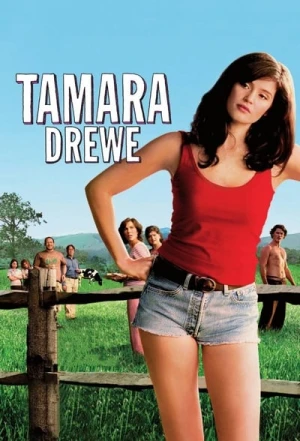 Regarder Tamara Drewe en streaming complet