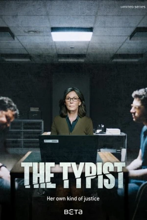  The Typist - Saison 1 affiche 