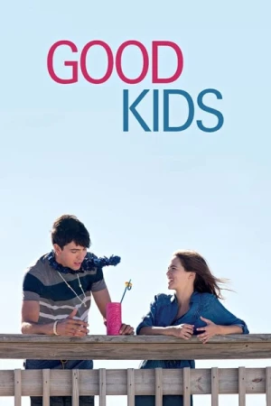  Good Kids affiche 