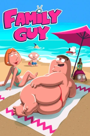 Les Griffin - Saison 20
