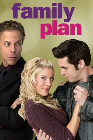 Regarder Une famille pour Charlie en streaming complet