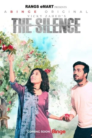  The Silence - Saison 1 affiche 