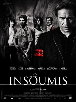 Regarder Les Insoumis en streaming complet
