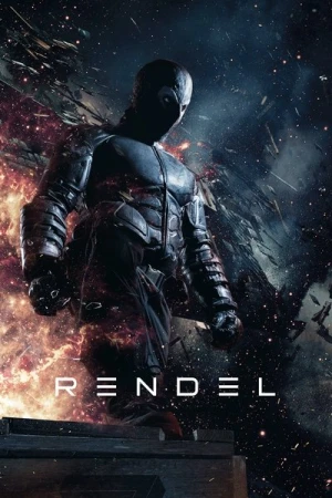 Regarder Rendel en streaming complet