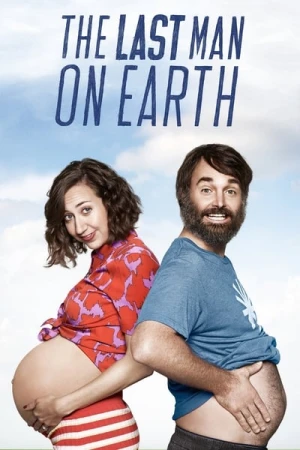 Regarder The Last Man on Earth - Saison 4 en streaming complet