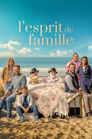 Regarder L'Esprit de famille en streaming complet